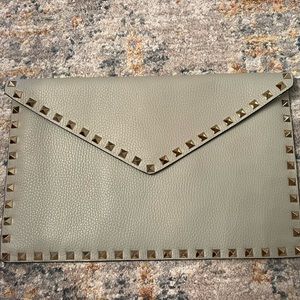 Valentino clutch